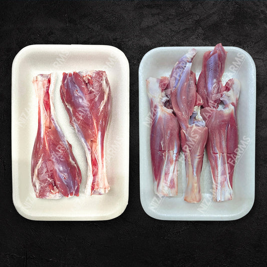 Lamb Shanks (Joints)