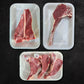 Veal Steak Cuts