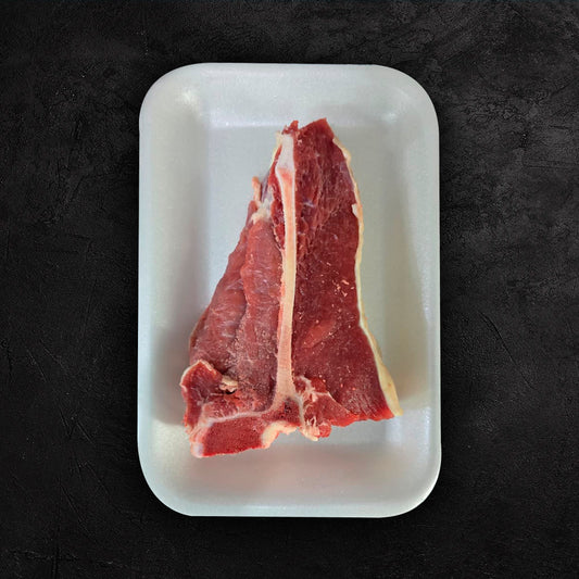 Veal T-Bone Steak