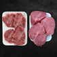 Veal Tenderloin (Undercut) Filet Mingon