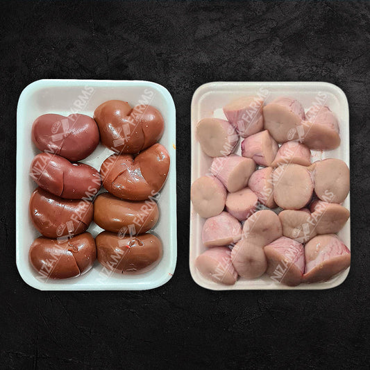 Mutton Kidney / Testicles