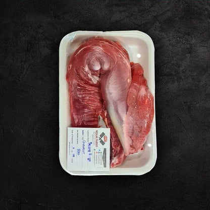 Veal Tenderloin (Undercut)