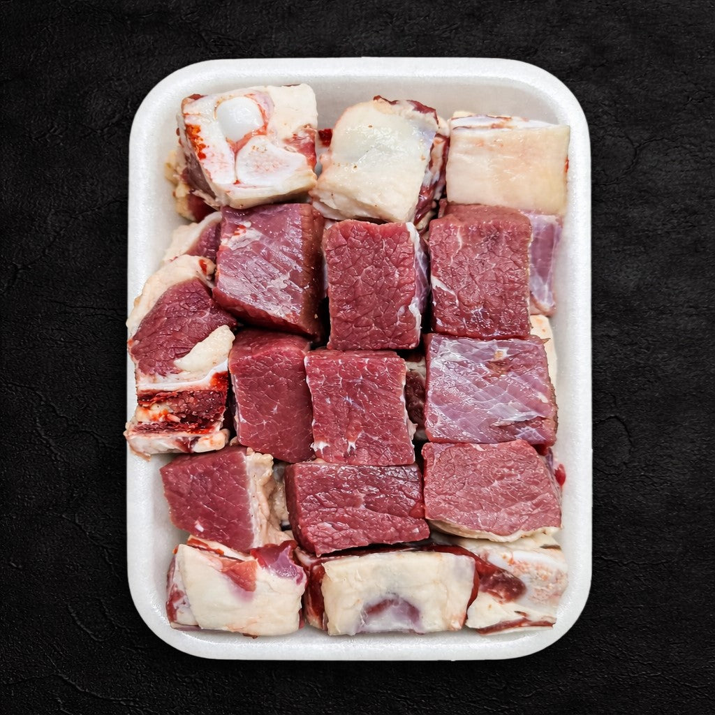 Veal Chest (Seena) Dakri Cut - Bone in