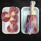 Veal Shank on the Bone (Ossobuco) / Thor Hammer Bone In