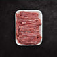 Veal Tenderloin (Undercut) Beef Chili / Stir Fry / Cubes