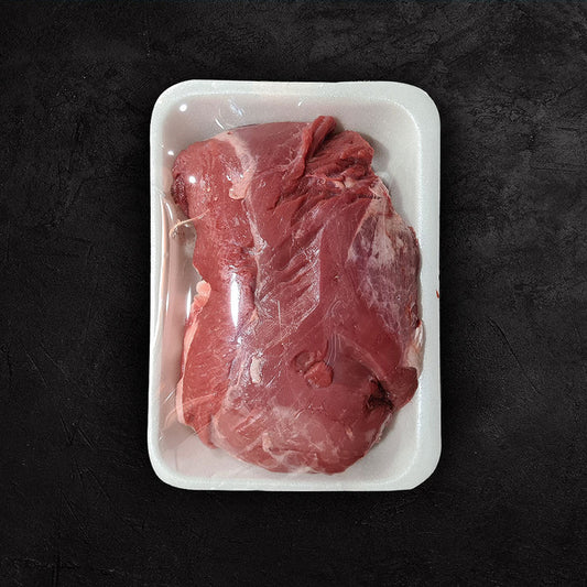 Veal Boneless Meat Chunk (Bota) - ویل بوٹا