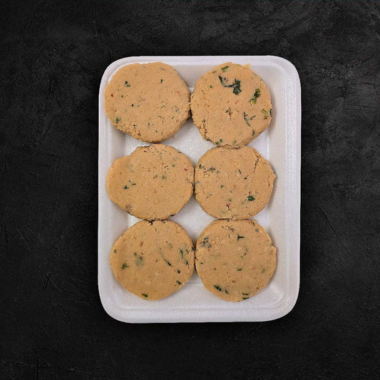 Chicken Shami Kabab (Frozen)