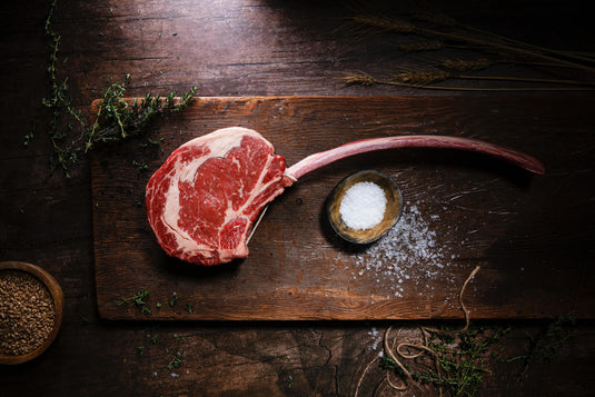 Nizami Farms - Premium Quality meat, delivered to your doorstep!