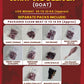 Qurbani 2025 - Goat (Bakra)