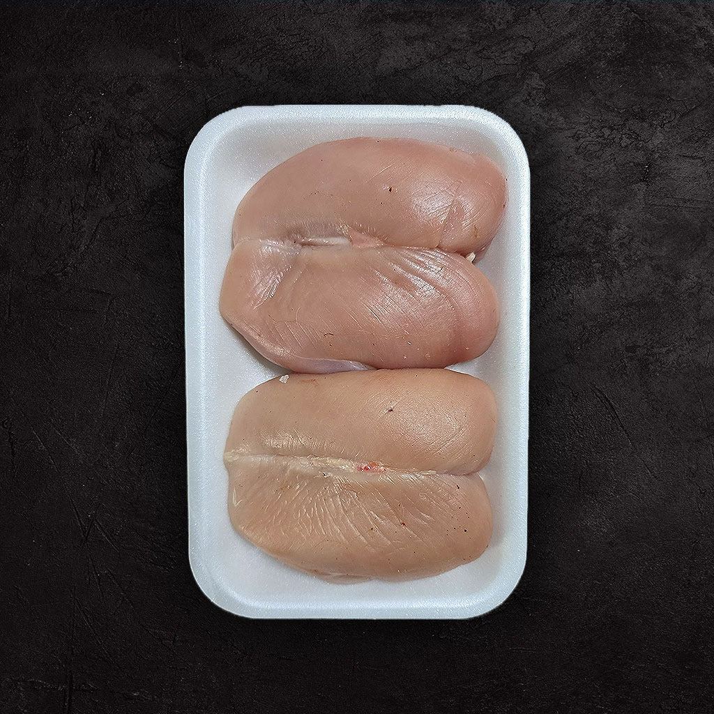 Chicken Boneless (Breast / Cubes / Julienne / Steaks / Thigh)