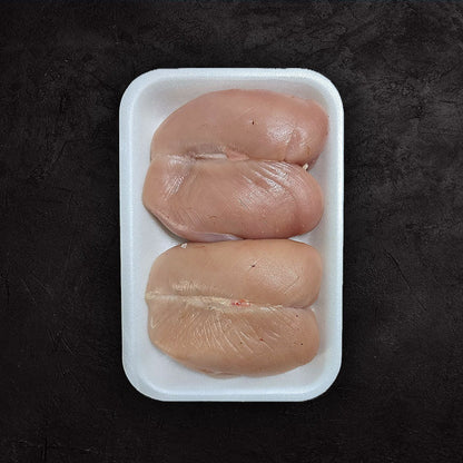 Chicken Boneless (Breast / Cubes / Julienne / Steaks / Thigh)