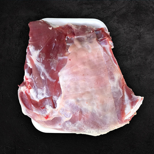 Mutton Ribs (Whole)