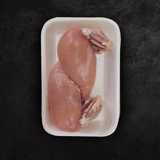 Chicken Breast Tikka - چکن تکہ بریسٹ