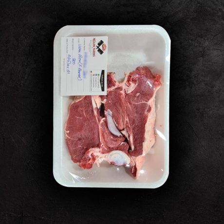 Veal Steak Cuts - ویل سٹیک کٹس